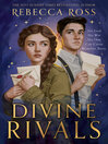 Divine Rivals 的封面图片